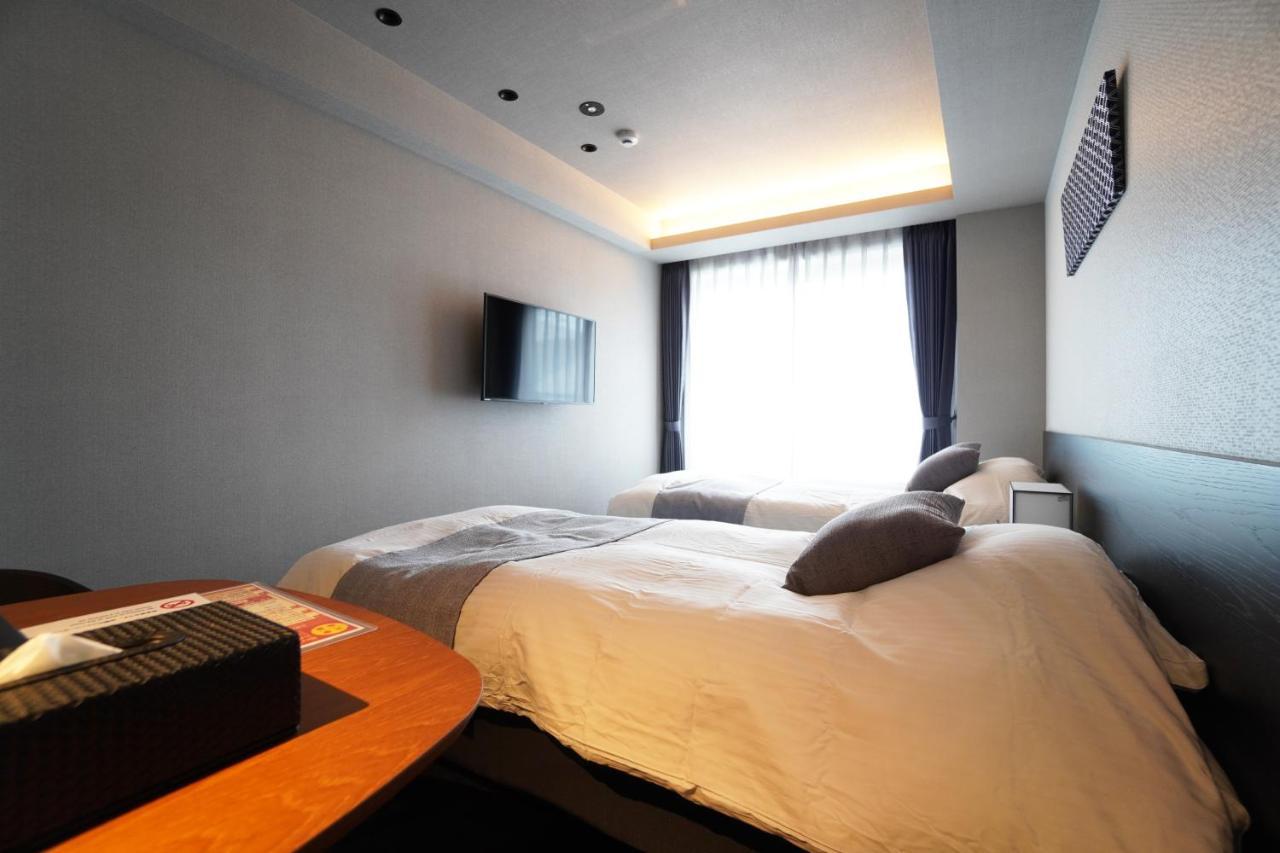Avenir Hotel Kyoto Exterior photo
