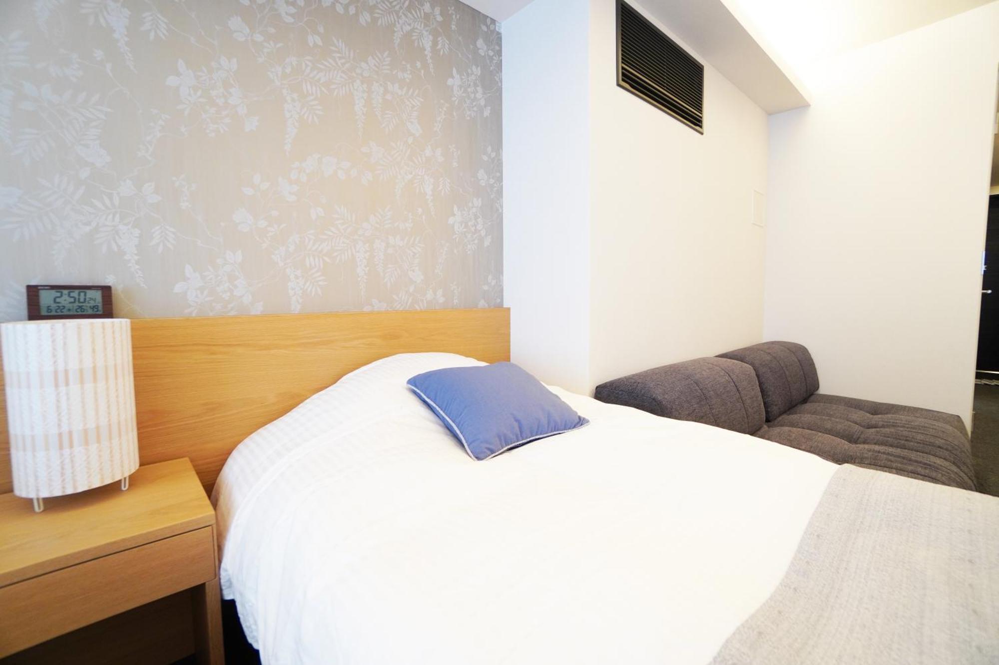 Avenir Hotel Kyoto Exterior photo